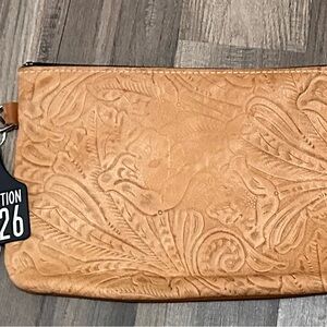 Holy Cow Couture butter leather